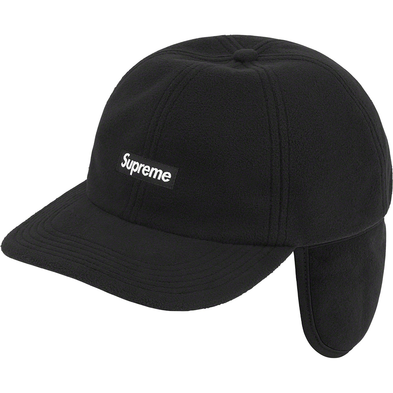 WINDSTOPPER® Small Box Earflap 6-Panel view 12